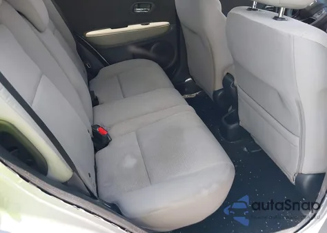 2020 Honda Hr-V Awd Lx z USA, uszkodzony, nr VIN 3CZRU6H30LM722853